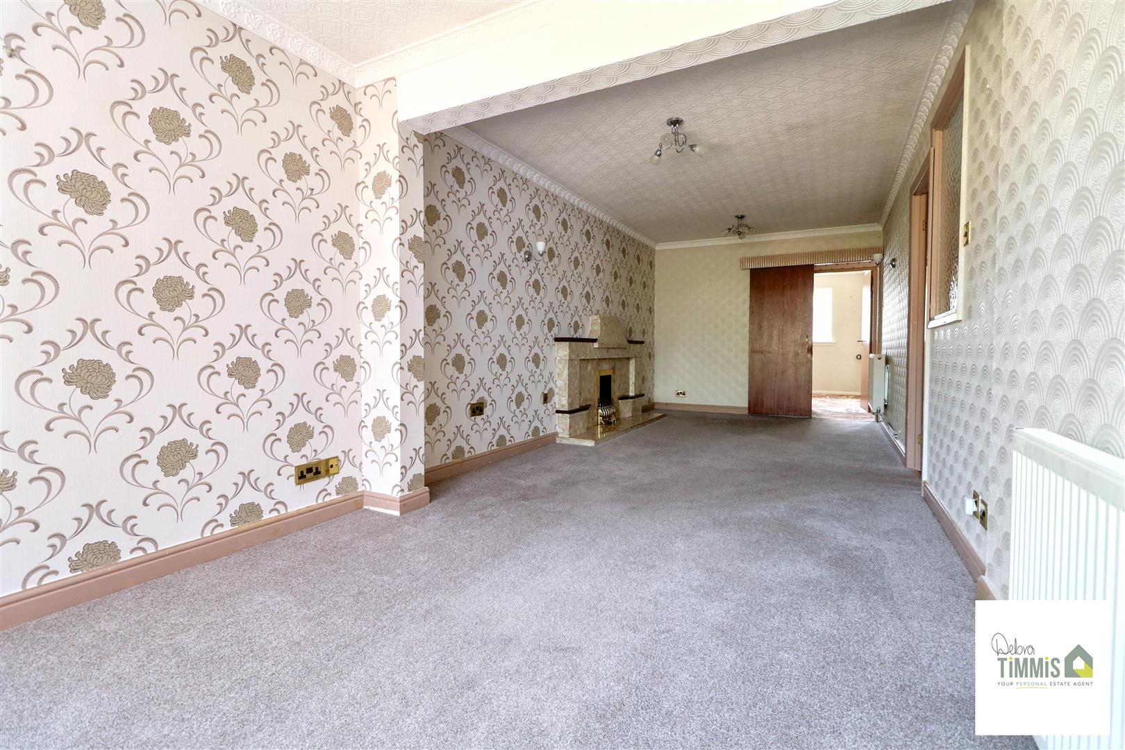 Hoveringham Drive, Eaton Park, Stoke-On-Trent